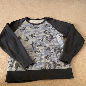 Oversized sweater- SPRZNY by Uniqlo